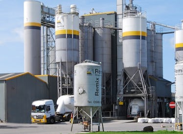 Centrale Remix Overview