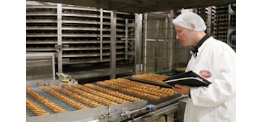 Kwaliteitscontrole Aviateur