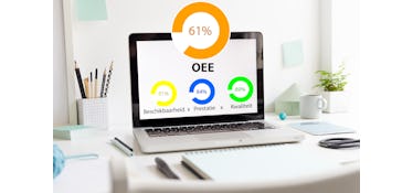 OEE Calculator 01