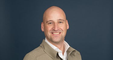 Profielfoto Freek van Beersum