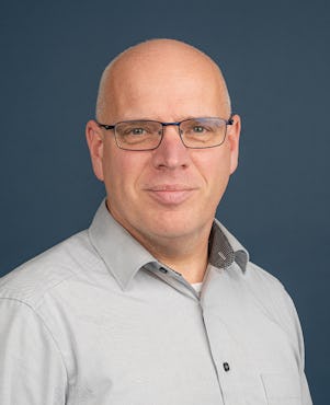 Profielfoto Geert Frans Welmers