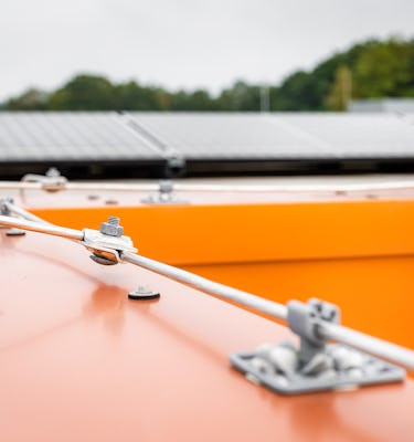 WEB Aarding en bliksem